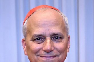 New Pope Leo XIV: Meet Robert Prevost Elected As The New Catholic Pontiff