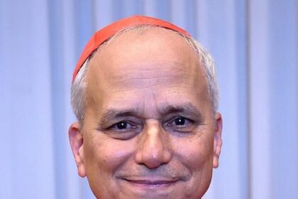 New Pope Leo XIV: Meet Robert Prevost Elected As The New Catholic Pontiff