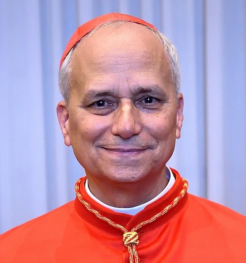 New Pope Leo XIV: Meet Robert Prevost Elected As The New Catholic Pontiff