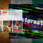 Coup In Cote d'Ivoire? Uncovering How Social Media Accounts Spread False Reports of a Military Takeover In Ivory Coast.