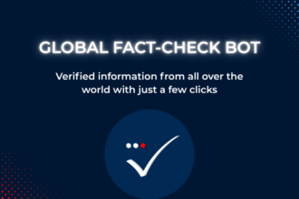 Global Fact‑Check Chatbot (GFC)