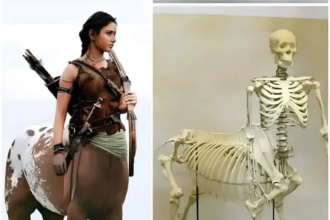 No Evidence of Half-human, Half-horse Discovered in Greece
