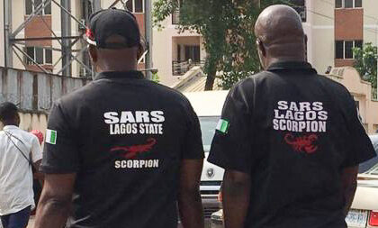 False! SARS has not been reformed
