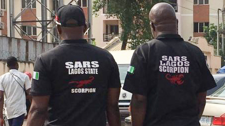False! SARS has not been reformed