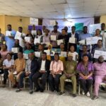 MILID Trains Young People on Media and Information Literacy