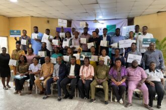 MILID Trains Young People on Media and Information Literacy
