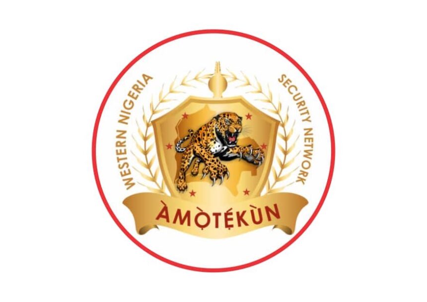 Claim That The United Nations Has Recognised Amotekun To Be Celebrated Annually Is Misleading