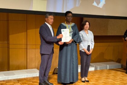 What To Know About Kisarazu City In Japan Where Nigerians Can Settle