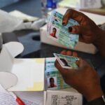 Five Easy Steps To Register For Your Permanent Voters Card In Nigeria