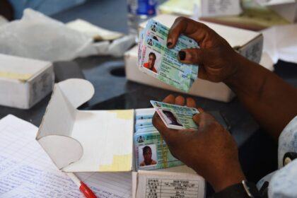 Five Easy Steps To Register For Your Permanent Voters Card In Nigeria