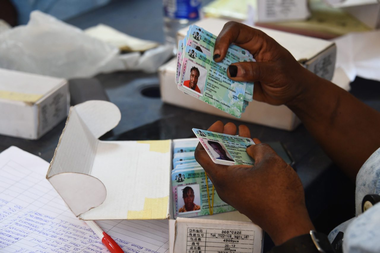 Five Easy Steps To Register For Your Permanent Voters Card In Nigeria