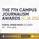 Campus Journalism Awards Extend Deadline, Introduce Fact-Check Category for 2025 Edition