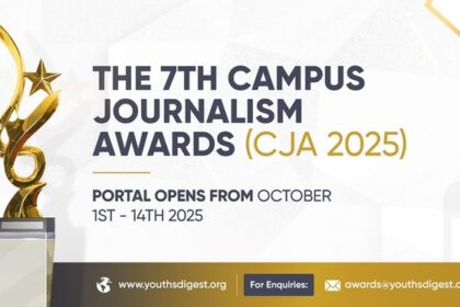 Campus Journalism Awards Extend Deadline, Introduce Fact-Check Category for 2025 Edition