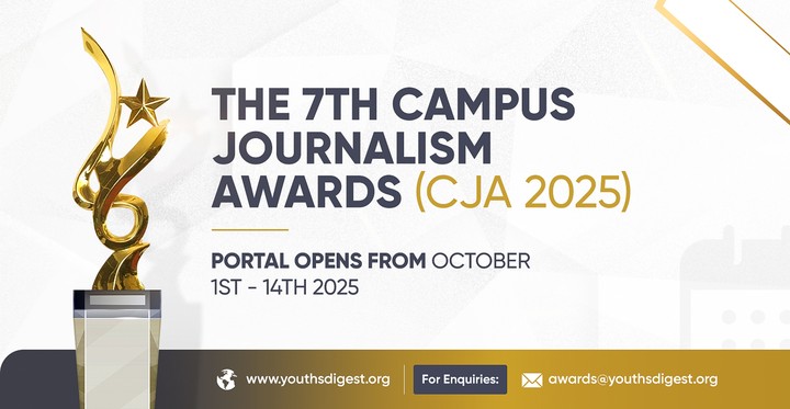 Campus Journalism Awards Extend Deadline, Introduce Fact-Check Category for 2025 Edition