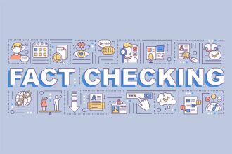 Seven Ways To Fact-Check Viral News Without Being A Journalist