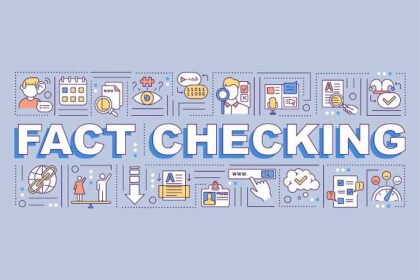 Seven Ways To Fact-Check Viral News Without Being A Journalist