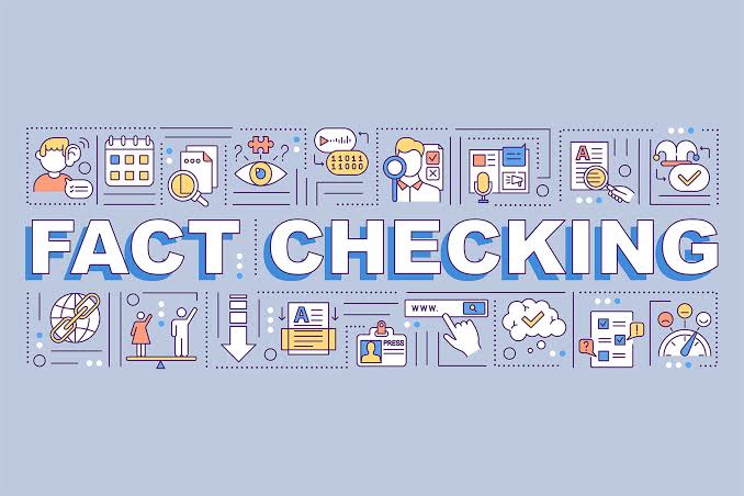 Seven Ways To Fact-Check Viral News Without Being A Journalist