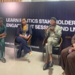 Learn Politics Holds Engagement To Improve Civic Participation In Nigeria