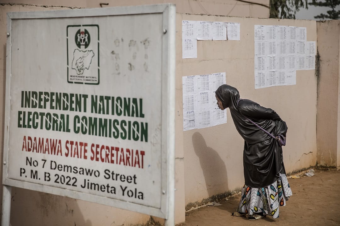 Why INEC may postpone voting in some areas — what it really means