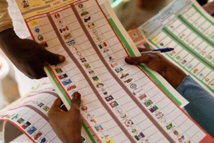 Things that can get you arrested during Anambra elections