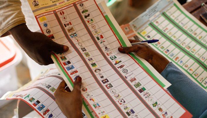 Things that can get you arrested during Anambra elections