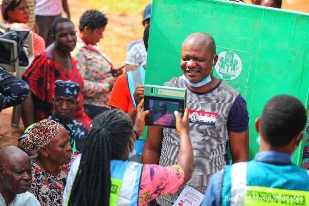 misconceptions about BVAS and IReV voters should know