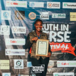 Iretomiwa Balogun Wins Maiden Fact-Check Category at CJA 2025, Emerges Runner-Up in Gender Reporting