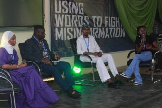 Truth in Verse Festival