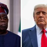Did US President Trump Threaten To Capture Nigerian President?