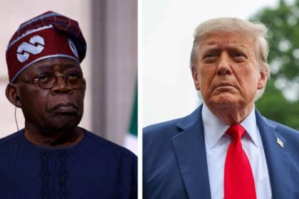 Did US President Trump Threaten To Capture Nigerian President?