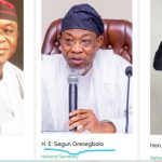 Nigeria Opposition Party ADC Misspells Names of Acting Chairman, National Secretary On Official Website