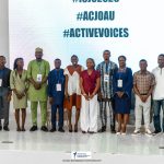 Roundcheck ED, Caleb Ijioma, Raises Concerns Over Misinformation at ICJC 2026
