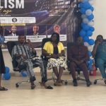 Media Leaders Urge Journalism Students to Embrace Digital Innovation, Ethical Reporting at Caleb University