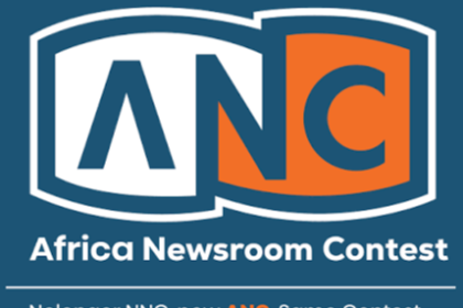 Africa Newsroom Contest Expands Beyond Uganda, Opens Individual Categories to African Students