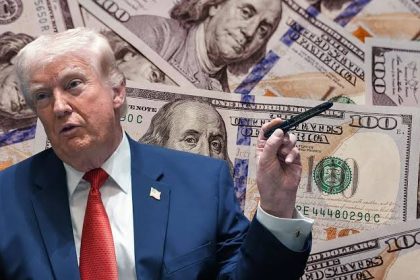 Why Trump Is Offering $5,000 To American Adults