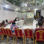 Roundcheck Participates In Nigerian Counter-Disinformation Capacity-Building Workshop In Abuja